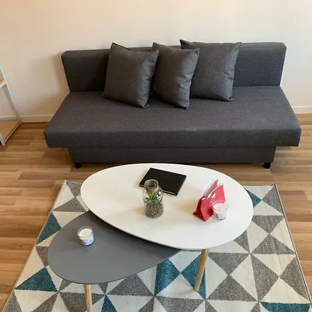 شقة Esprit Sur Plateau *