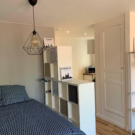 Esprit Sur Plateau Appartamento *