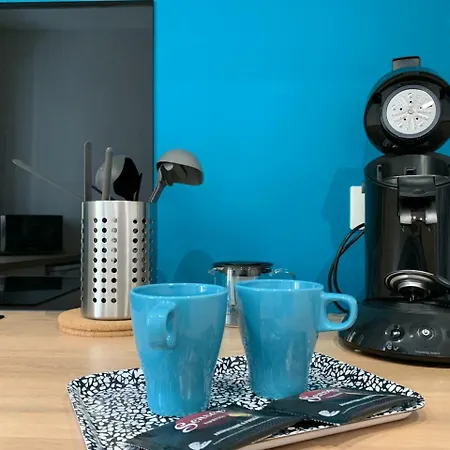 Esprit Sur Plateau *