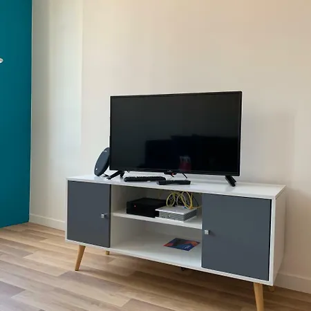 Esprit Sur Plateau Lejlighed