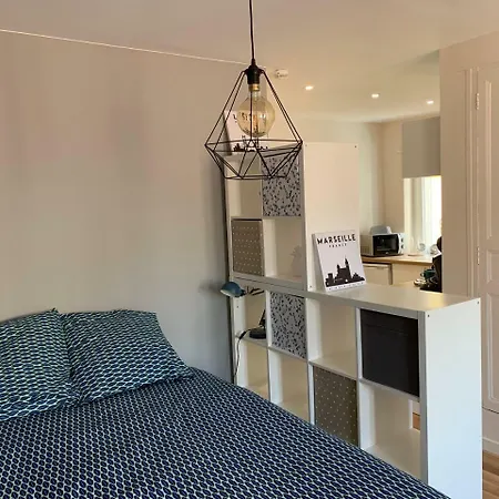 Appartamento Esprit Sur Plateau *