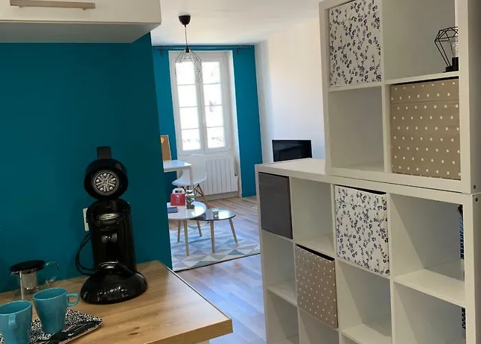 Esprit Sur Plateau كليرمونت-فيراند