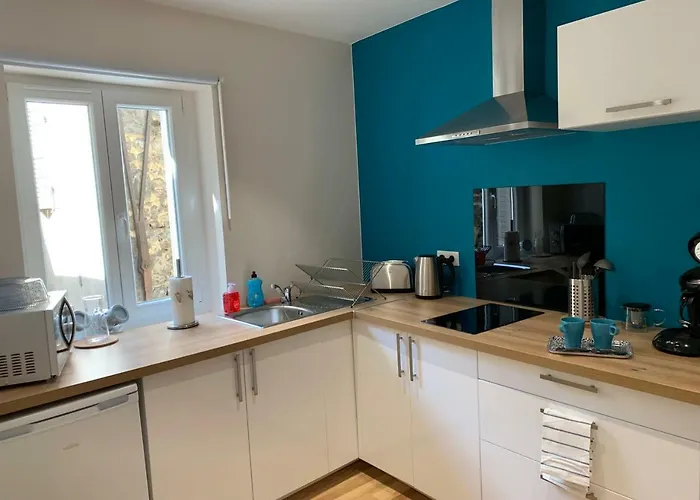 Esprit Sur Plateau كليرمونت-فيراند