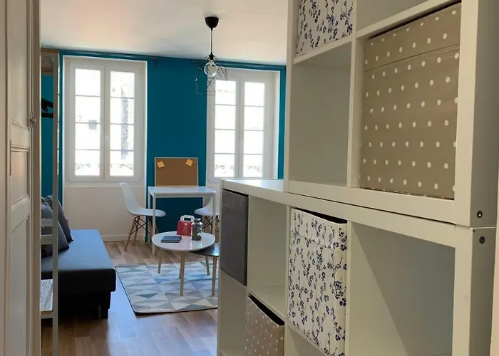 Esprit Sur Plateau * كليرمونت-فيراند