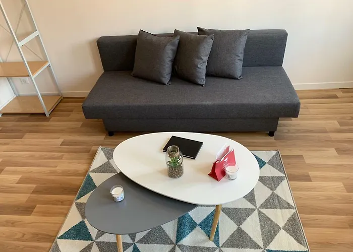 شقة Esprit Sur Plateau *