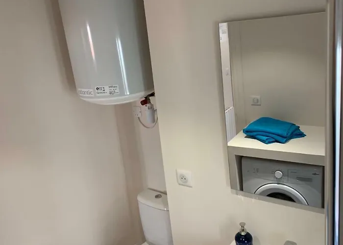 Esprit Sur Plateau * Clermont-Ferrand