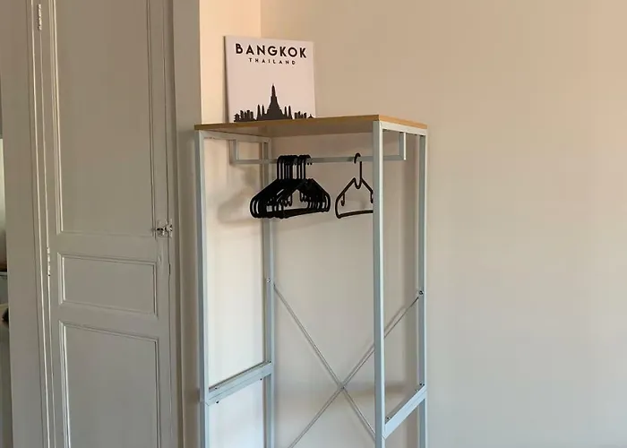 Esprit Sur Plateau شقة كليرمونت-فيراند