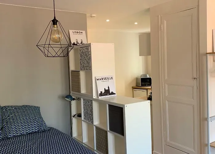 Esprit Sur Plateau شقة *