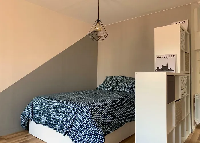 Esprit Sur Plateau كليرمونت-فيراند