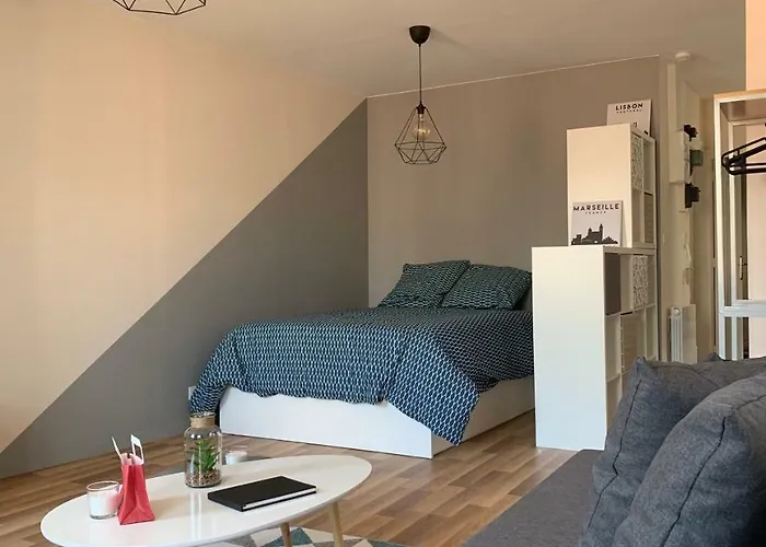 Esprit Sur Plateau * Clermont-Ferrand