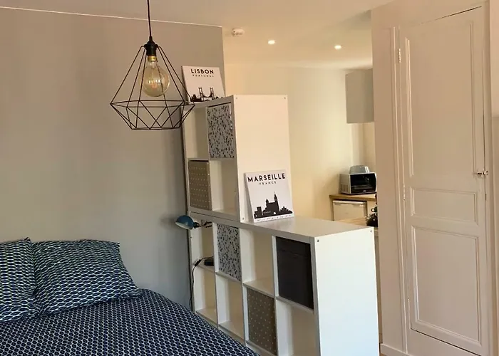 شقة Esprit Sur Plateau