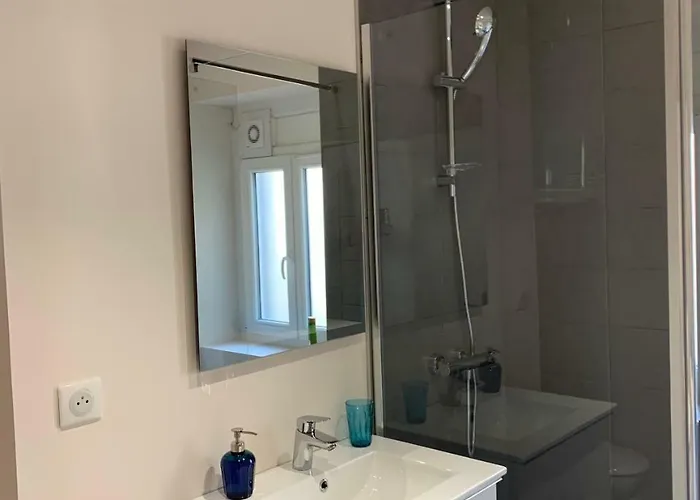 Esprit Sur Plateau Lejlighed Clermont-Ferrand