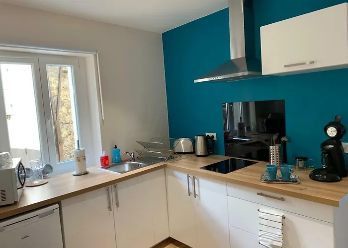 Esprit Sur Plateau كليرمونت-فيراند