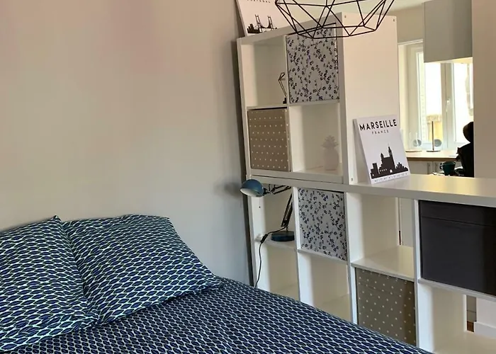 شقة Esprit Sur Plateau