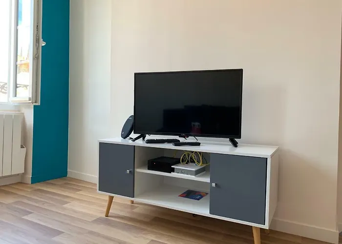 Esprit Sur Plateau شقة