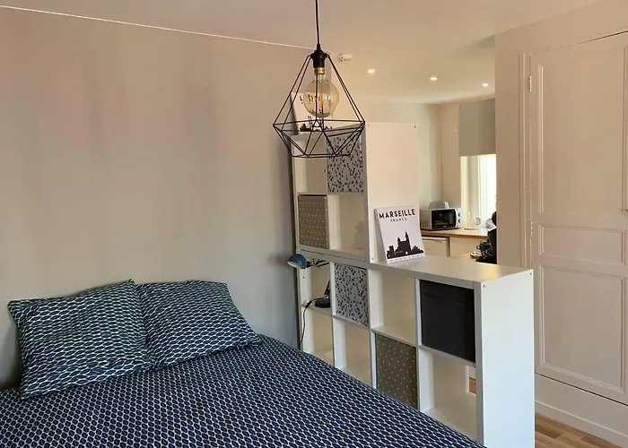 شقة Esprit Sur Plateau *