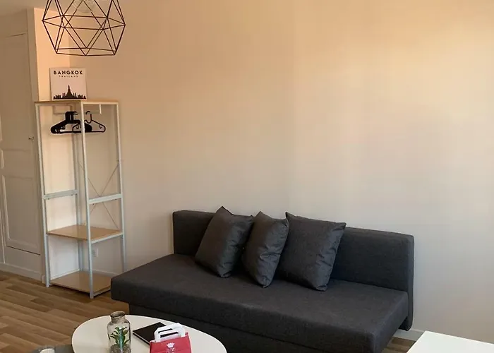 Esprit Sur Plateau * كليرمونت-فيراند