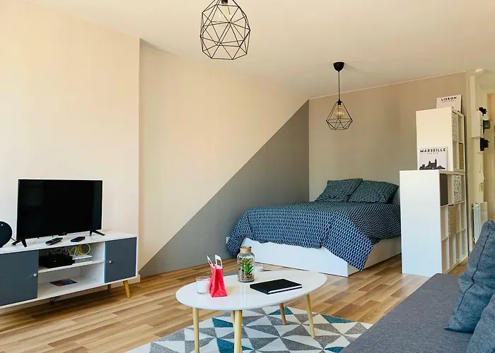 Esprit Sur Plateau كليرمونت-فيراند