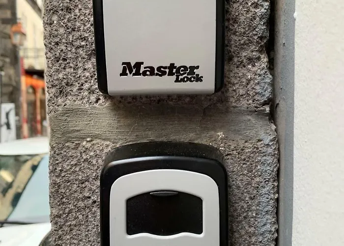 Esprit Sur Plateau شقة *